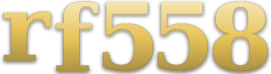 rf558 logo